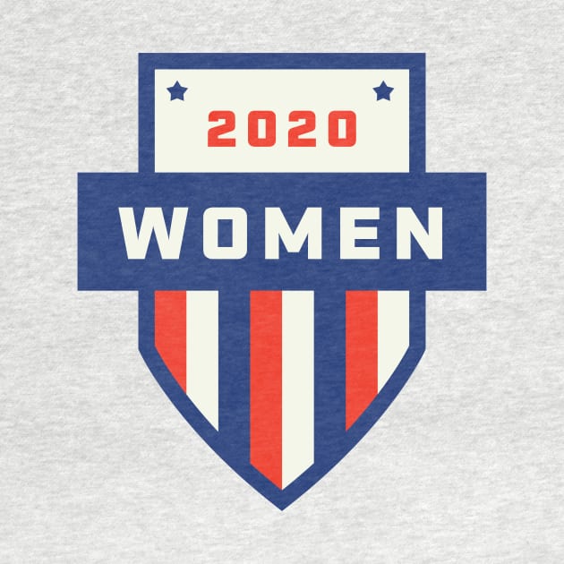 Women 2020 by PodDesignShop